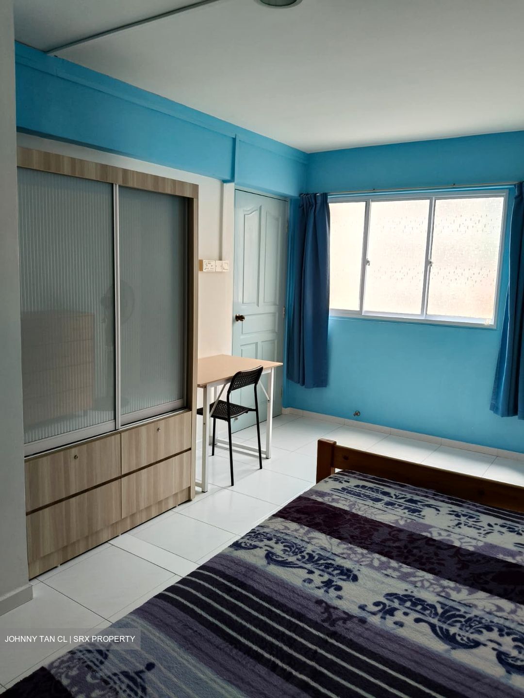 Blk 704 Chong Pang Green (Yishun), HDB 4 Rooms #596451741
